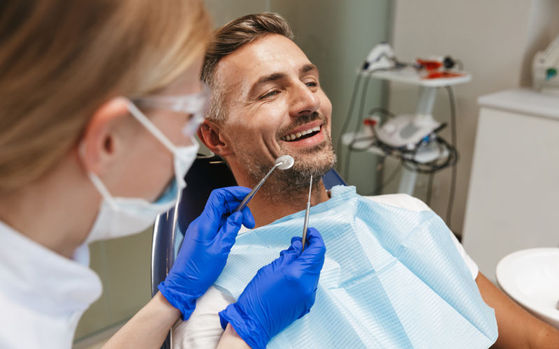 Biomimetic Dentistry