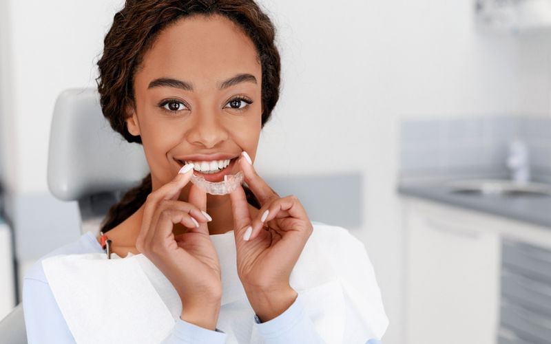 Cosmetic Dentistry