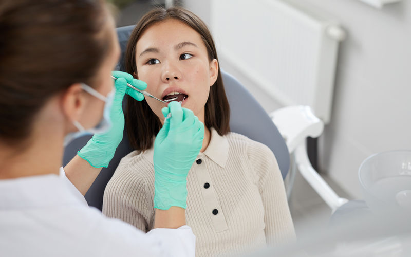 Preventive Dentistry