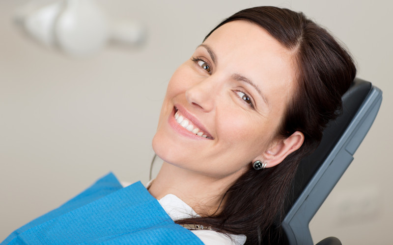 Restorative Dentistry